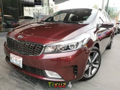 Kia Forte Hatchback HB SX