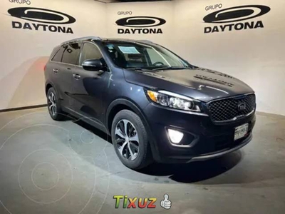 Kia Sorento 33L EX 7 Pas