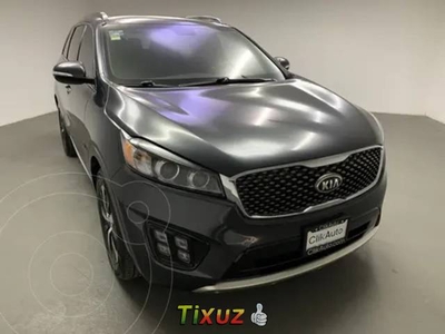 Kia Sorento 33L SXL AWD