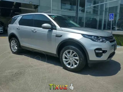 Land Rover Discovery Sport P 300 SE MHEV