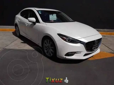 Mazda 3 Hatchback s Grand Touring Aut