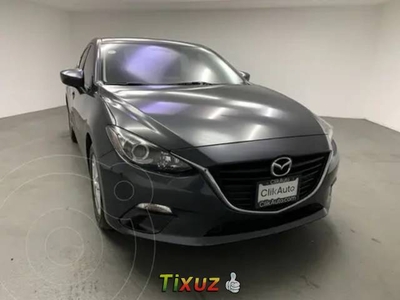 Mazda 3 Sedán i Touring Aut
