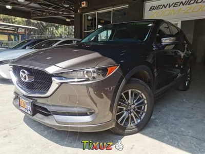 Mazda CX5 20L i Sport