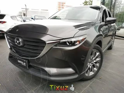 Mazda CX9 i Sport