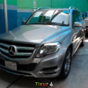 Mercedes Benz Clase GLK 300 Off Road