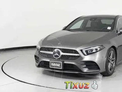 Mercedes Clase A Sedán 200 Sport Sedán