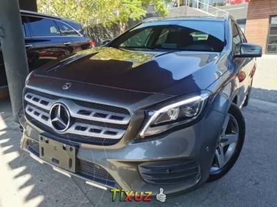 Mercedes Clase CLA 250 CGI Sport