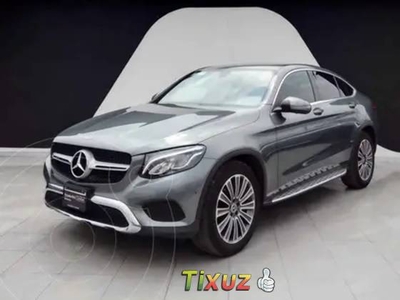 Mercedes Clase GLC Coupé 300 Avantgarde