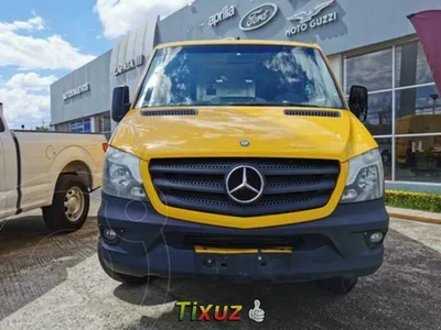 Mercedes Sprinter VAN Cargo 315