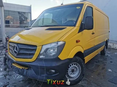 Mercedes Sprinter VAN Cargo 315