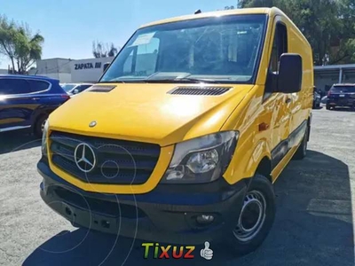 Mercedes Sprinter VAN Cargo 315