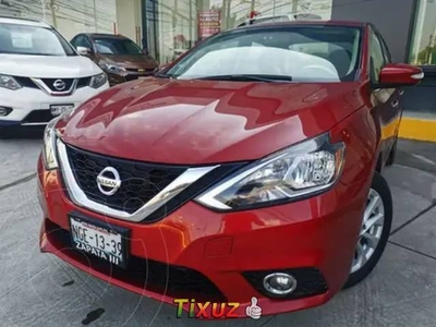 Nissan Sentra Advance