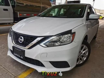 Nissan Sentra Sense