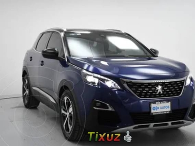 Peugeot 3008 GT Line 16 THP