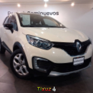 Renault Captur 5 pts Intens TM6 a ac RA17