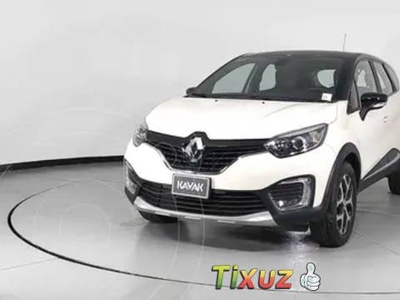 Renault Captur Iconic