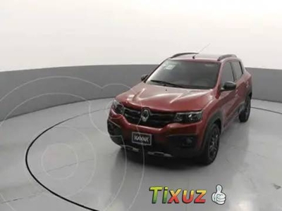 Renault Kwid Outsider