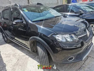 Renault Stepway Intens