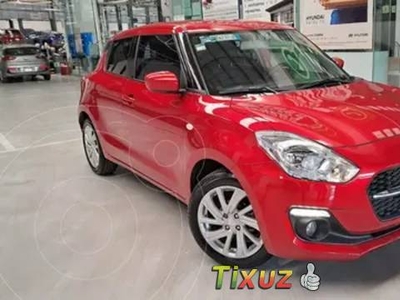 Suzuki Swift GLS