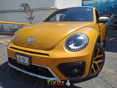 Volkswagen Beetle Dune DSG