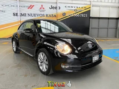 Volkswagen Beetle GLS 25 Sport