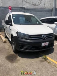 Volkswagen Caddy 16L