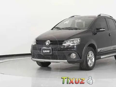 Volkswagen CrossFox 16L Piel