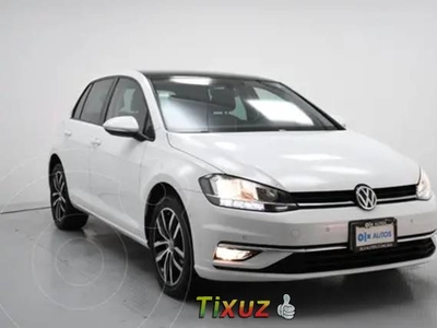 Volkswagen Golf Highline DSG