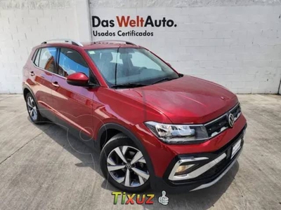 Volkswagen TCross Comfortline