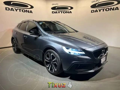 Volvo V40 Cross Country Inspiration AWD Aut T5