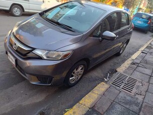 Honda Fit 1.5 Fun Mt