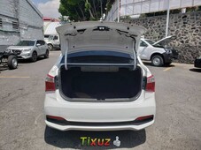 Hyundai Grand I10 2018 barato en Iztapalapa