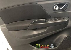 Renault Captur 2020 usado en Texcoco