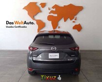 Venta de Mazda CX5 2018 usado Automatic a un precio de 465000 en Boca del Río