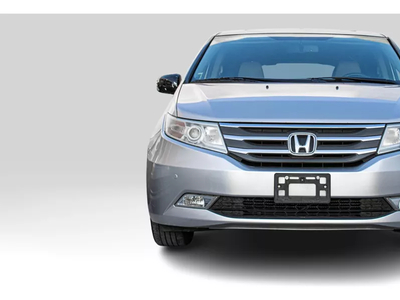 Honda Odyssey 2013 3.5 Touring At