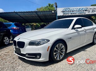 BMW Serie 5 528i 2015