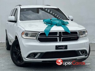 Dodge Durango GT 2014