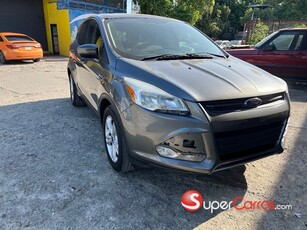 Ford Escape SE Ecoboost 2014