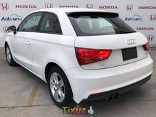 Audi a1 urban 2018 tm