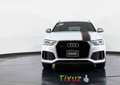 Audi RS Q3 2018 impecable en Juárez