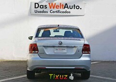 Venta de Volkswagen Vento 2021 usado Manual a un precio de 299652 en Ignacio Zaragoza