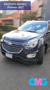 Chevrolet Equinox 2.4 Ltz At