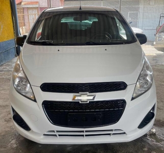 Chevrolet spark 2016