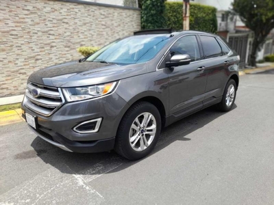 Ford Edge 3.5 Sel Plus At
