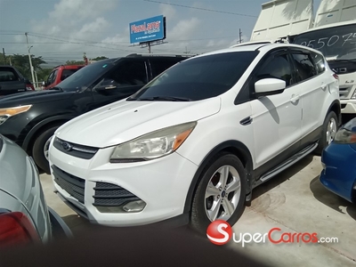 Ford Escape 2014