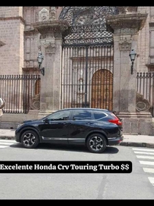 Honda CR-V 1.5 Touring Cvt