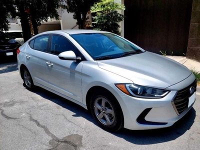 Hyundai Elantra 2.0 Gls At