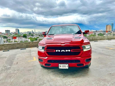 RAM Ram 1500 5.7 Mild-hybrid Laramie Sport Crew Cab 4x4