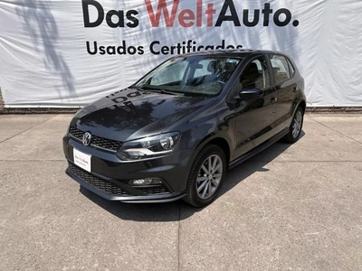 Volkswagen Polo Edición Especial