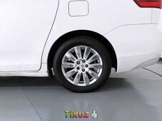 Se vende urgemente Toyota Sienna 2017 en Juárez